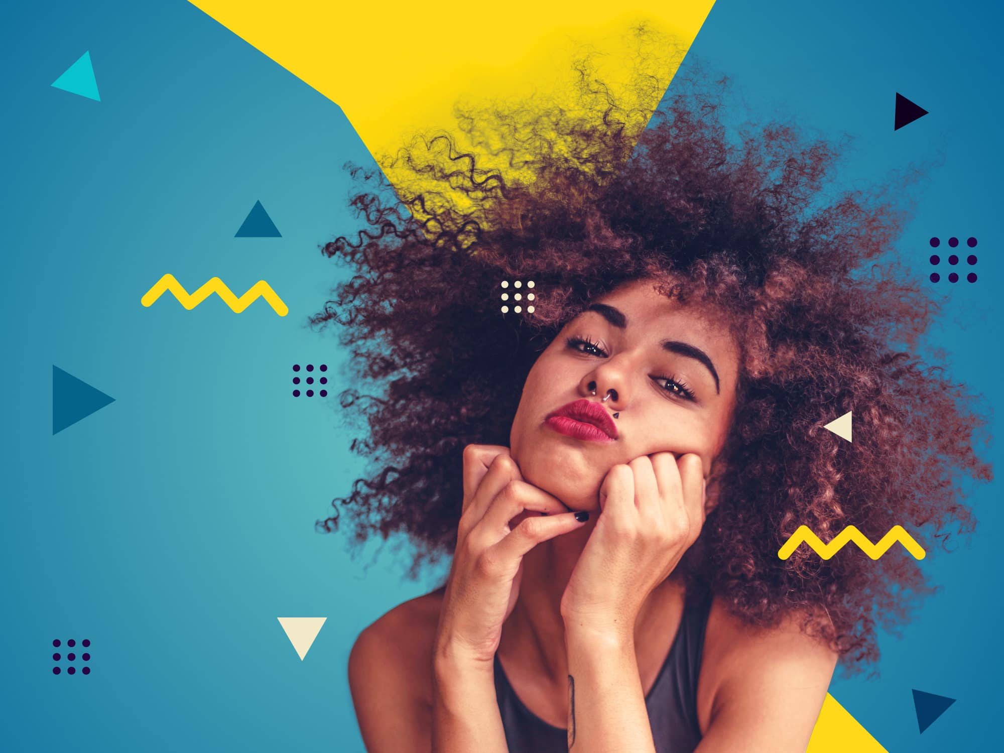 Extracting complex images with Affinity Photo - Frankentoon Studio
