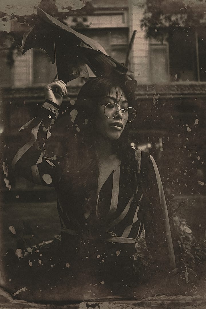 Obscura 39 Process