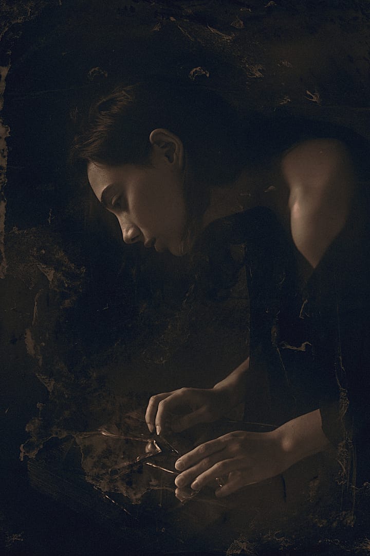 Obscura 39 Process