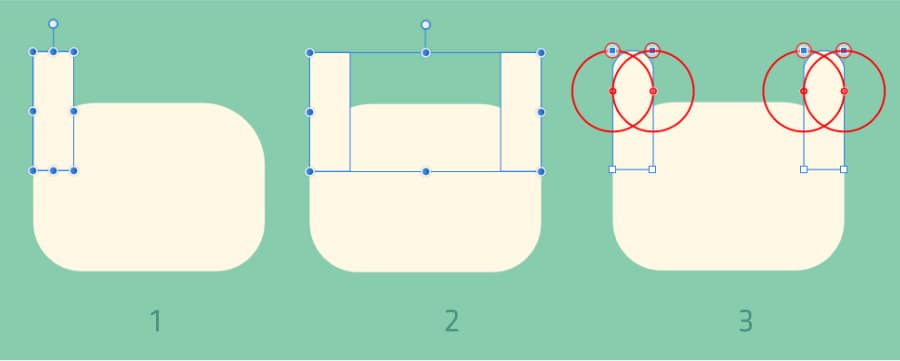 Creating Simple Creatures in Affinity Designer - Frankentoon Studio