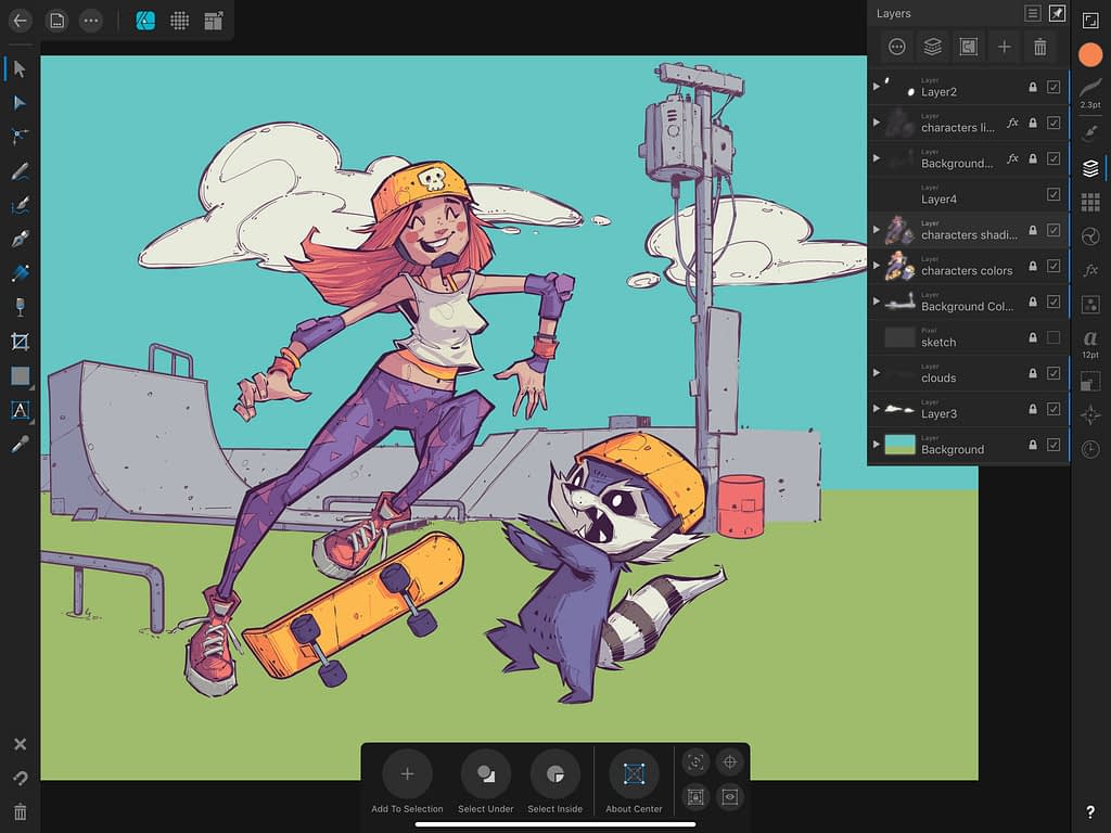 affinity publisher convert raster to vector affinity publisher convert raster to vector